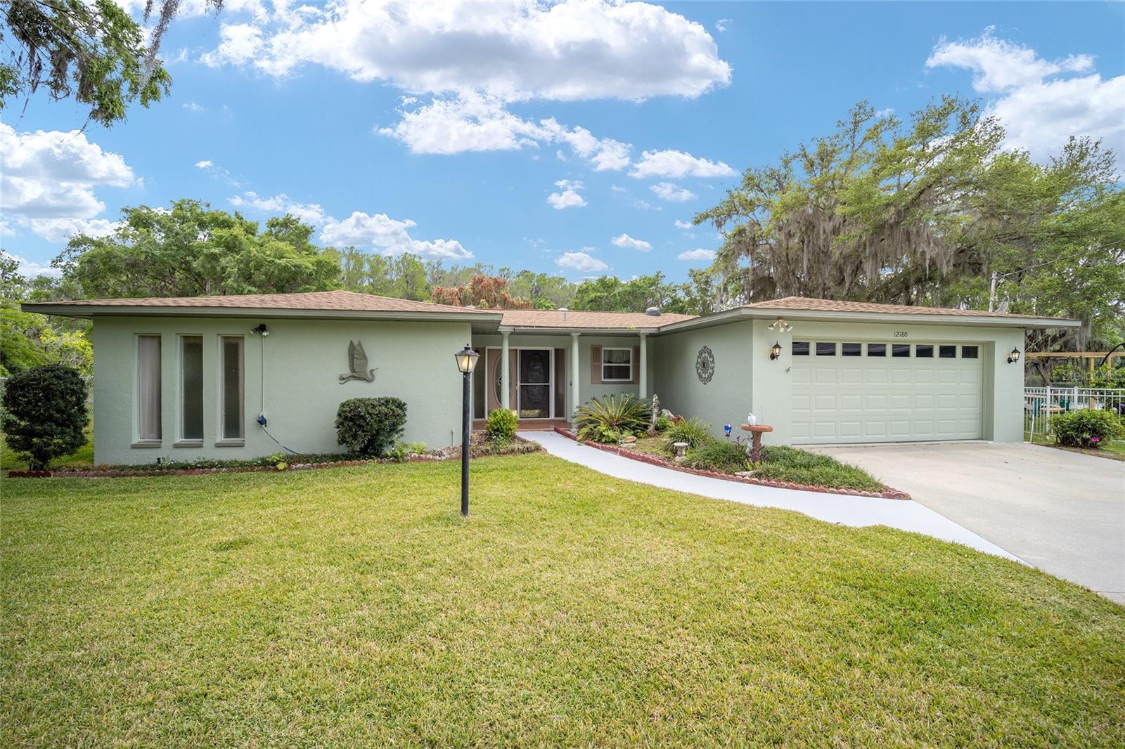 12180 MAPLE ST, DUNNELLON, FL, 34432