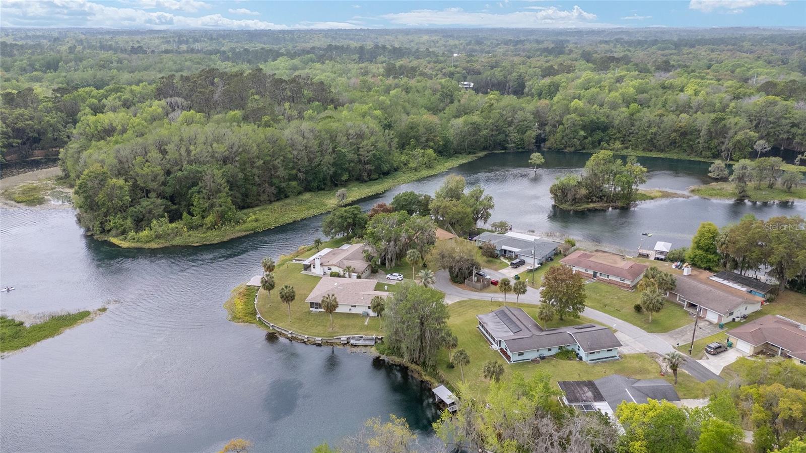 12180 MAPLE ST, DUNNELLON, FL, 34432