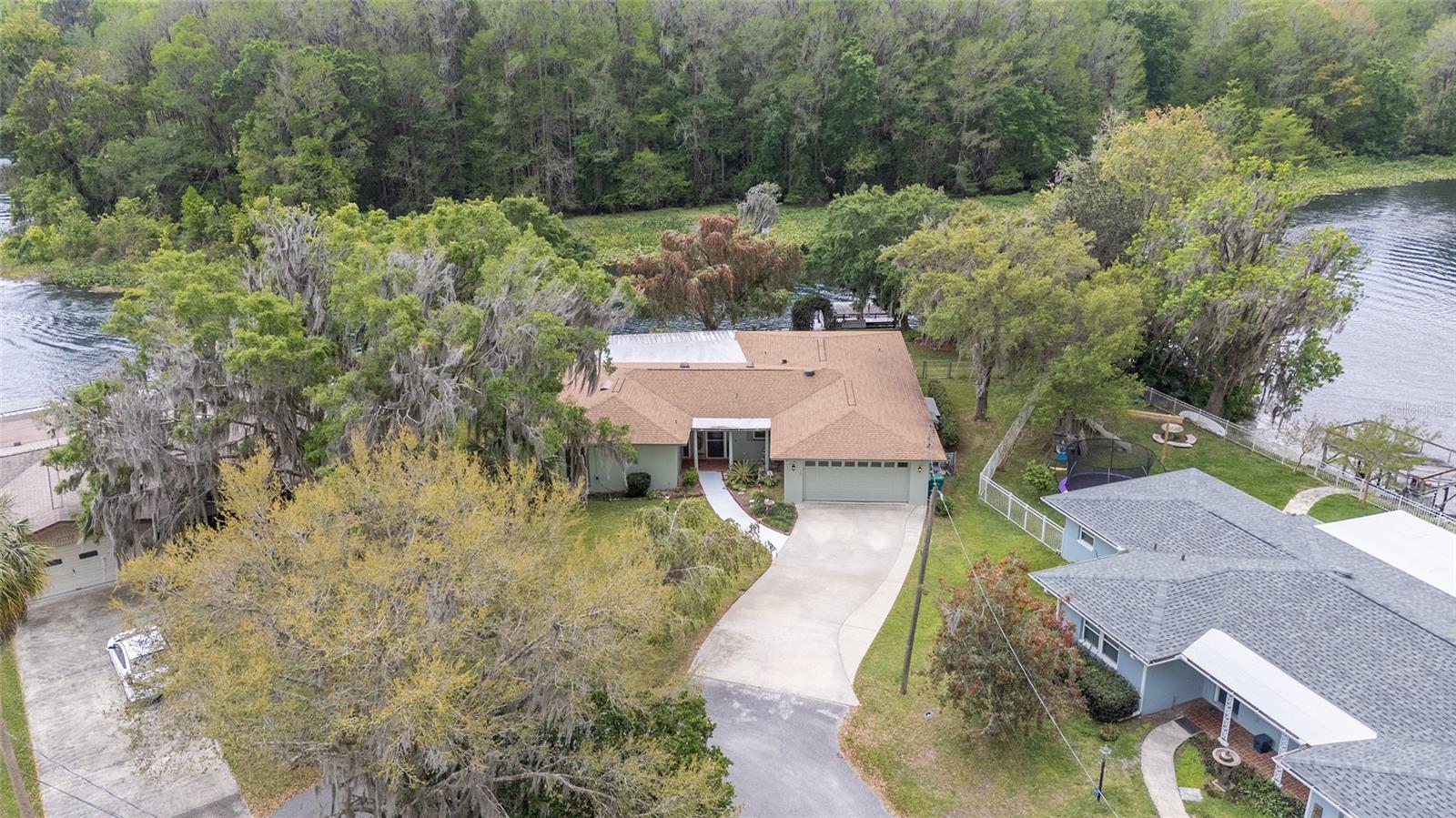 12180 MAPLE ST, DUNNELLON, FL, 34432
