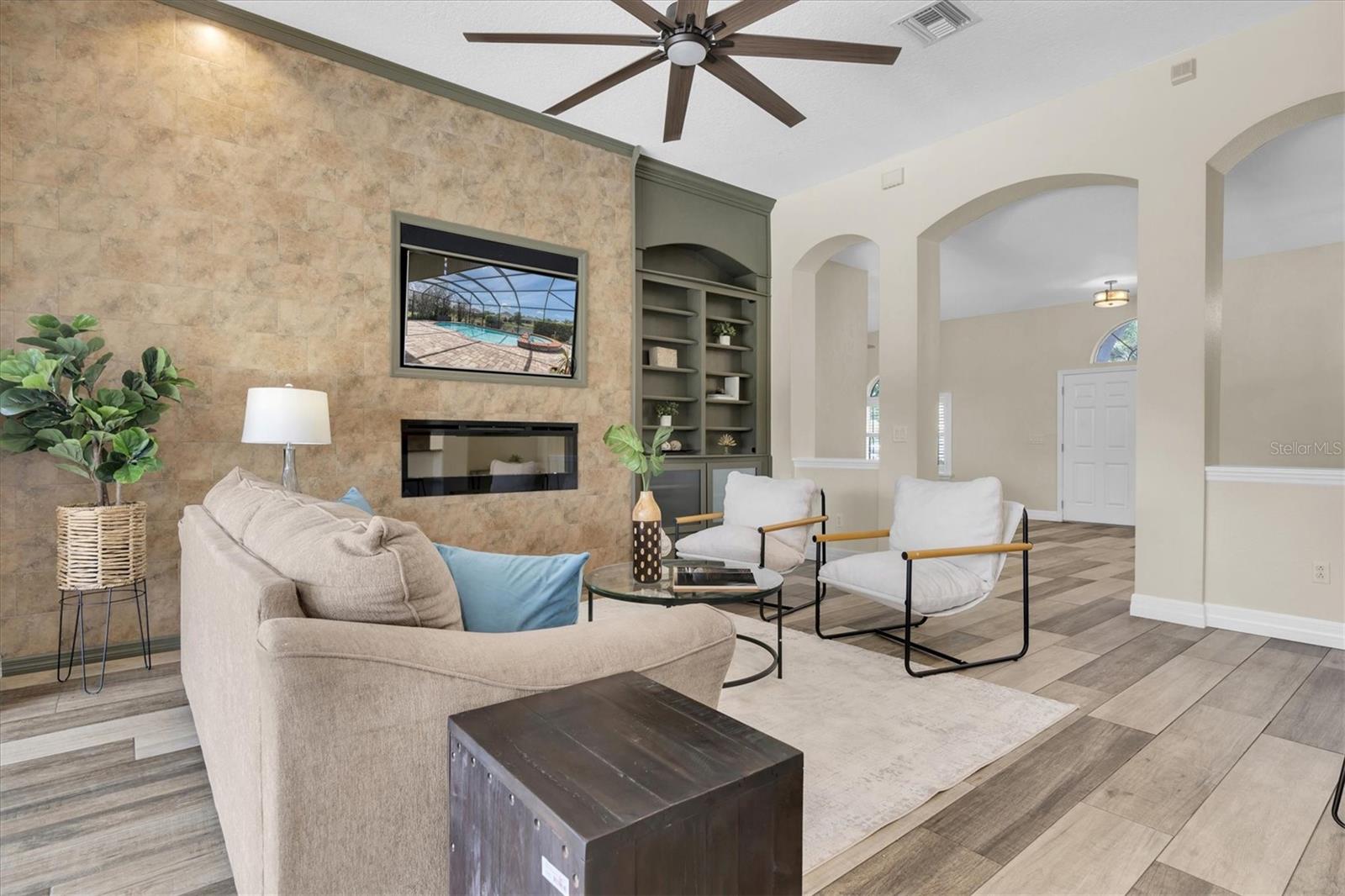 1709 NODDING THISTLE DR, TRINITY, FL, 34655