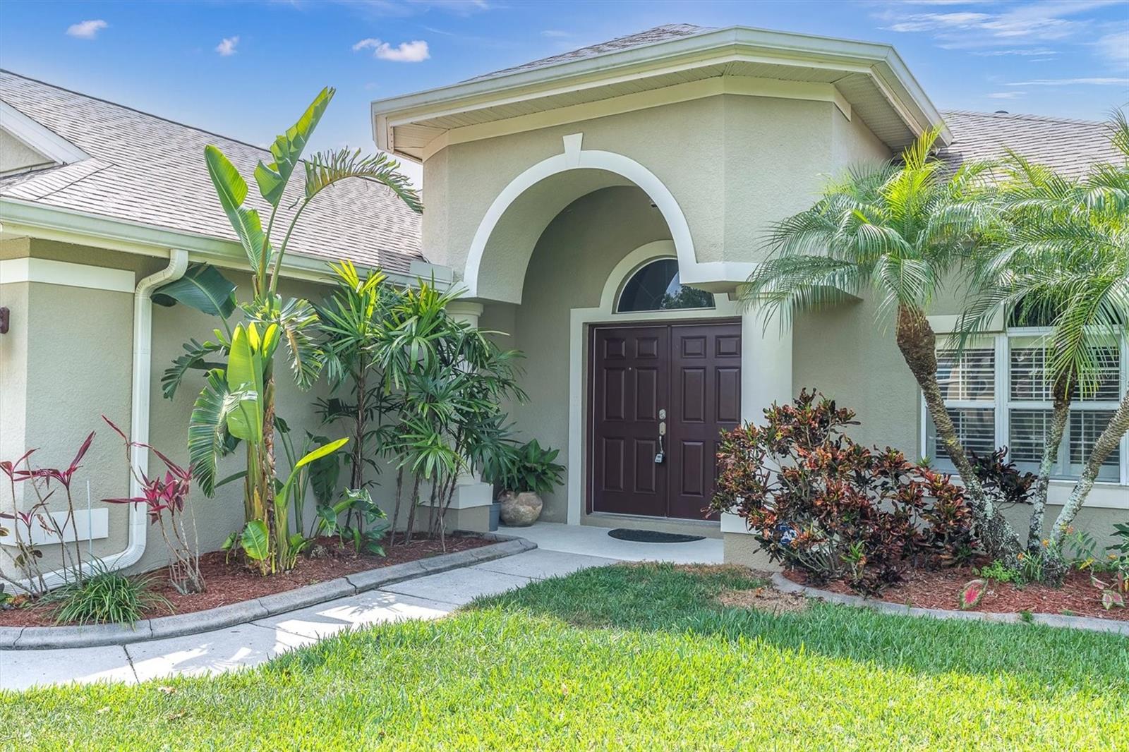 1709 NODDING THISTLE DR, TRINITY, FL, 34655