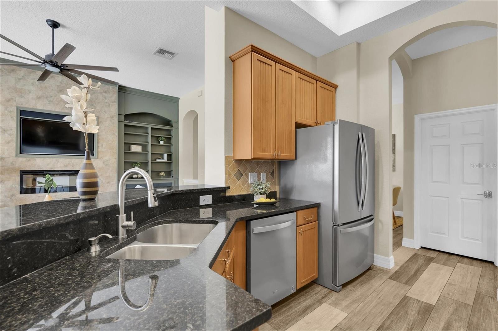 1709 NODDING THISTLE DR, TRINITY, FL, 34655