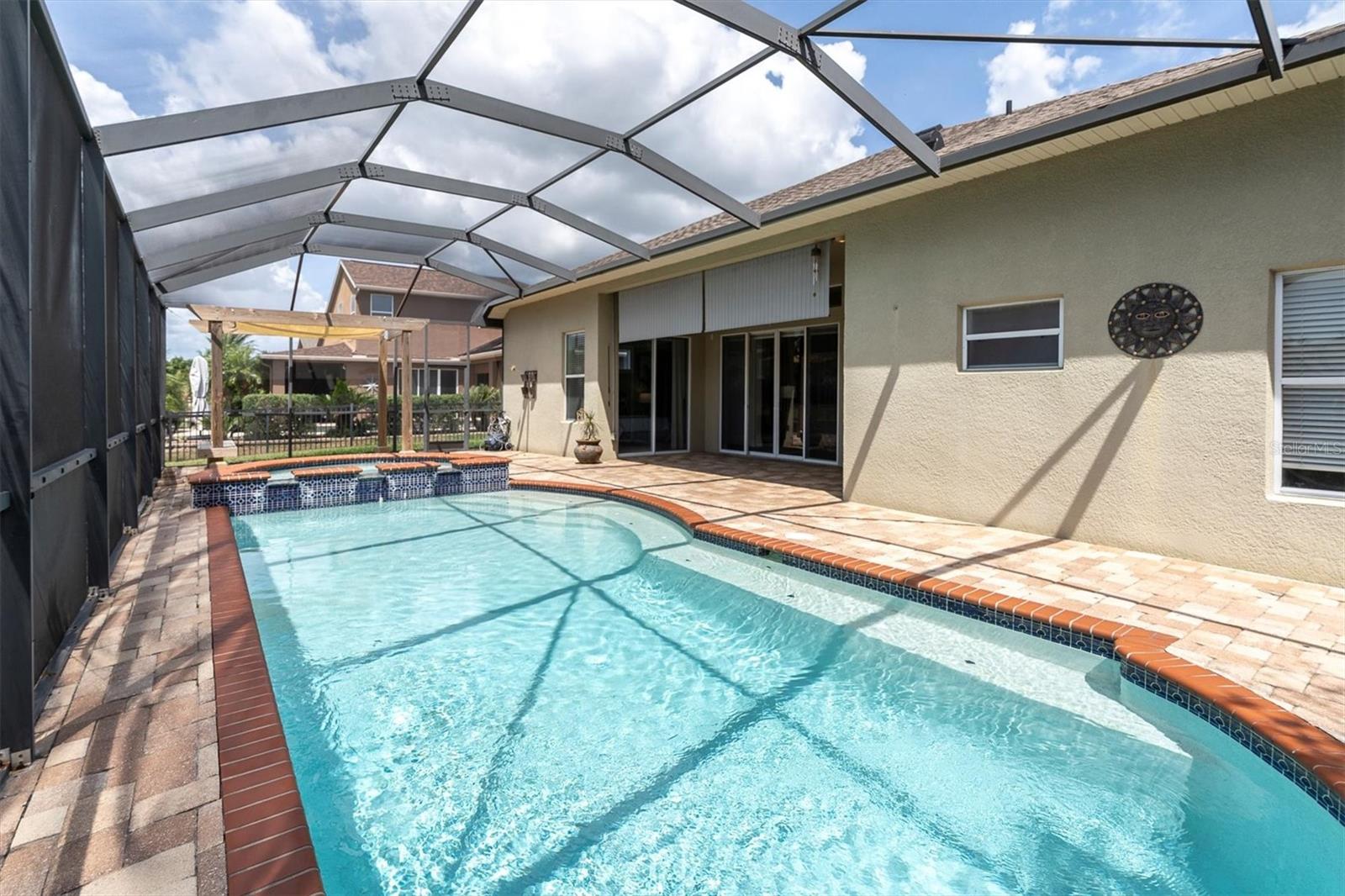 1709 NODDING THISTLE DR, TRINITY, FL, 34655