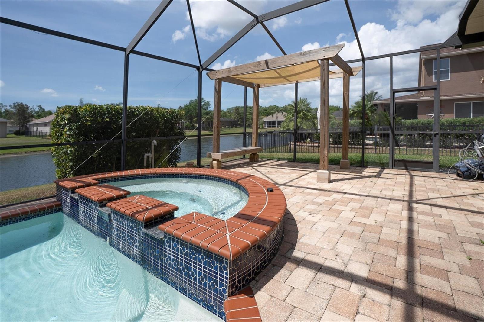1709 NODDING THISTLE DR, TRINITY, FL, 34655