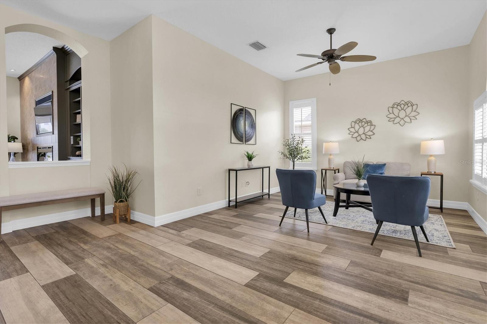 1709 NODDING THISTLE DR, TRINITY, FL, 34655