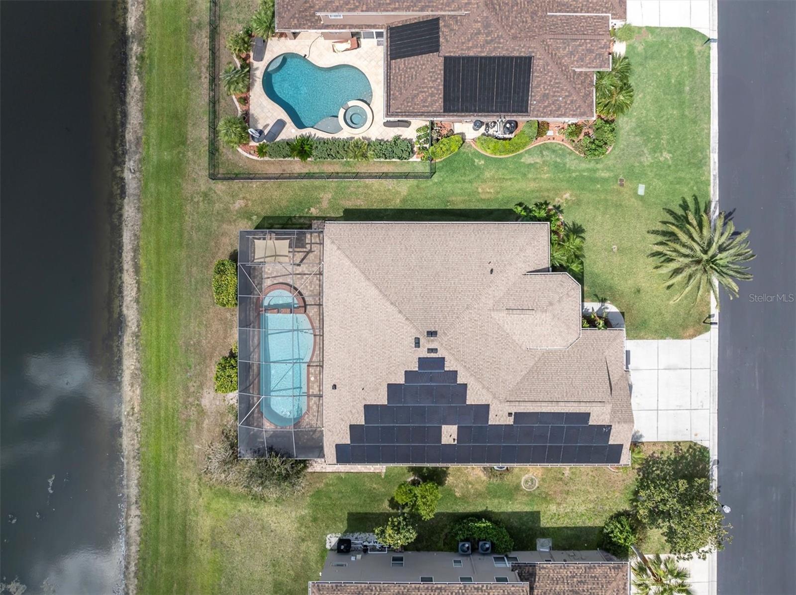 1709 NODDING THISTLE DR, TRINITY, FL, 34655
