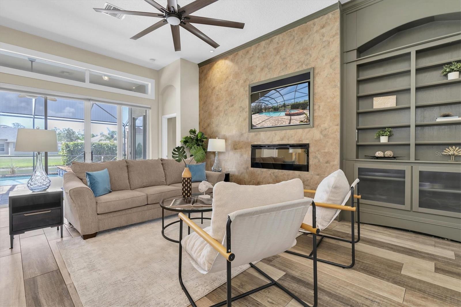 1709 NODDING THISTLE DR, TRINITY, FL, 34655