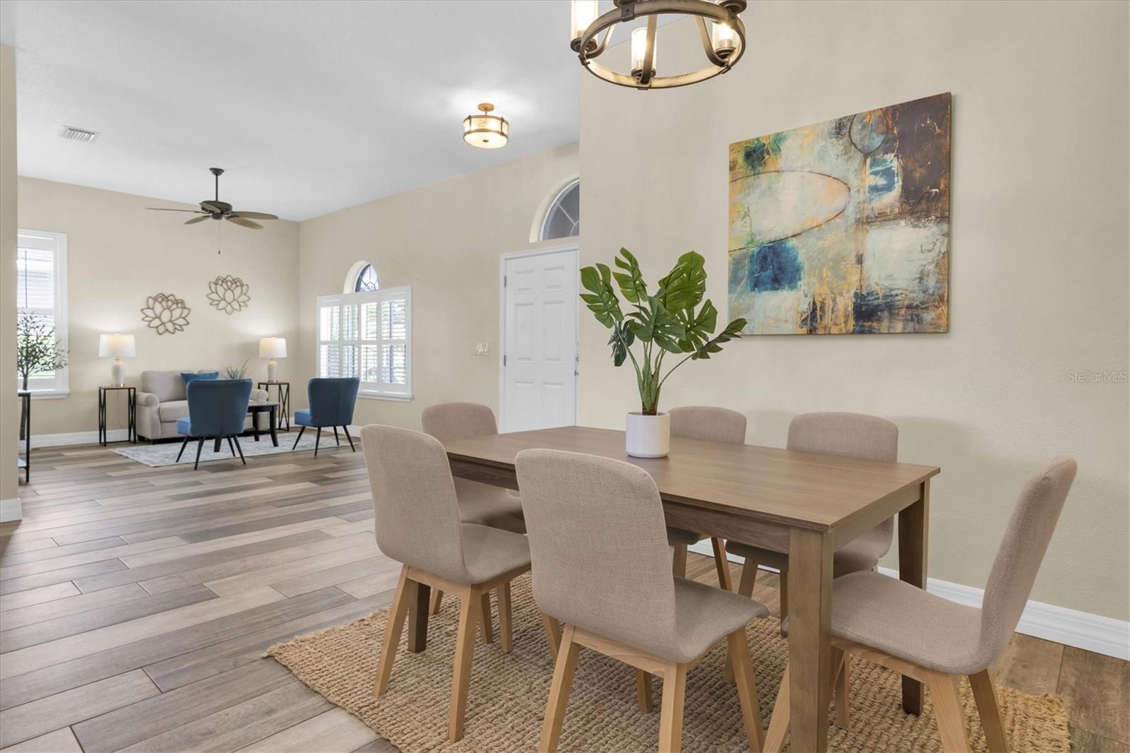 1709 NODDING THISTLE DR, TRINITY, FL, 34655