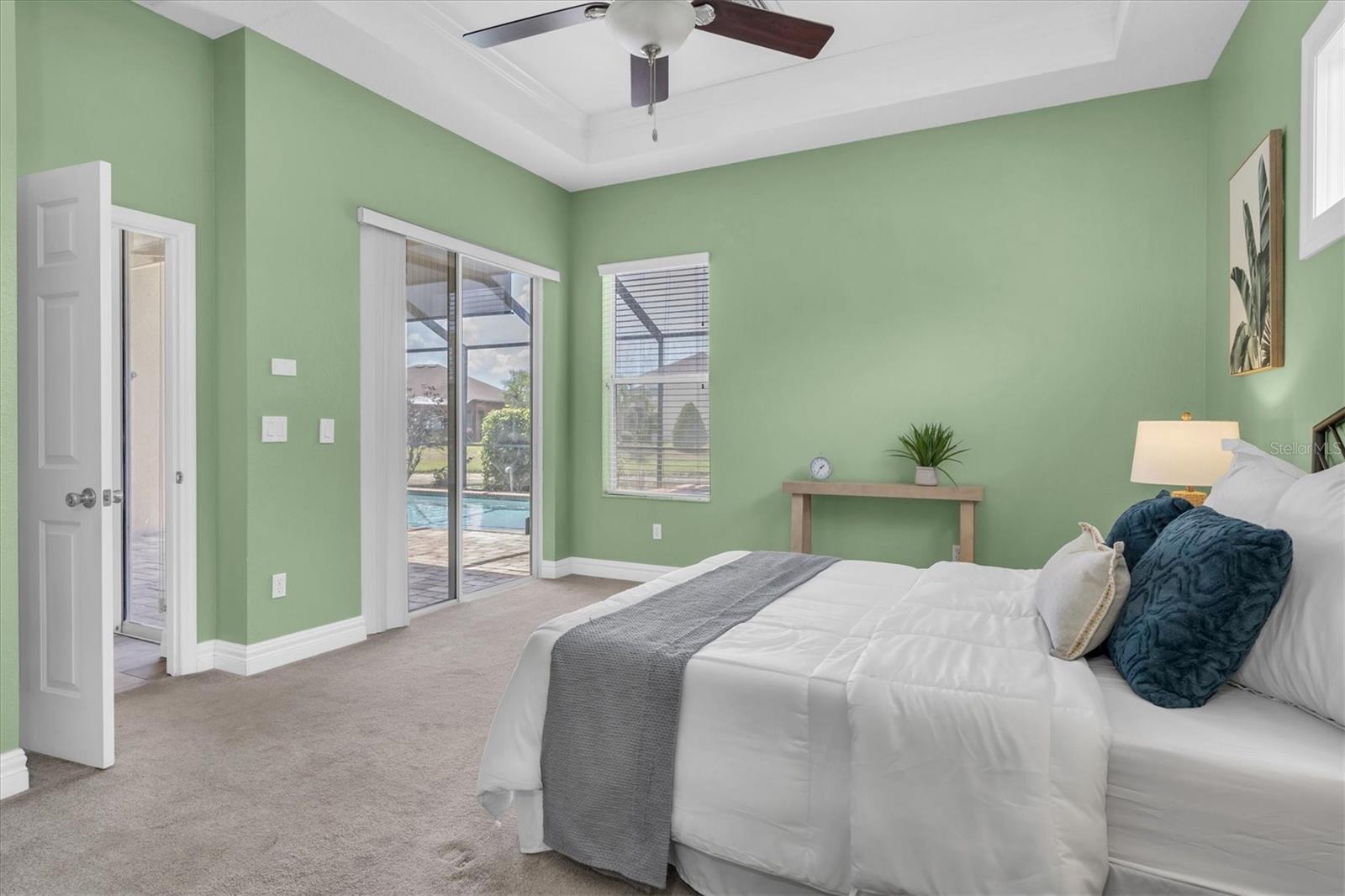 1709 NODDING THISTLE DR, TRINITY, FL, 34655