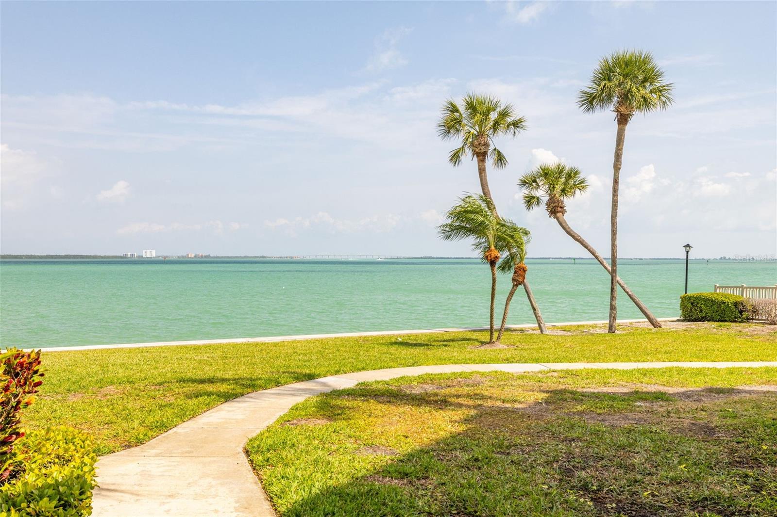 103 1ST ST E #115, TIERRA VERDE, FL, 33715