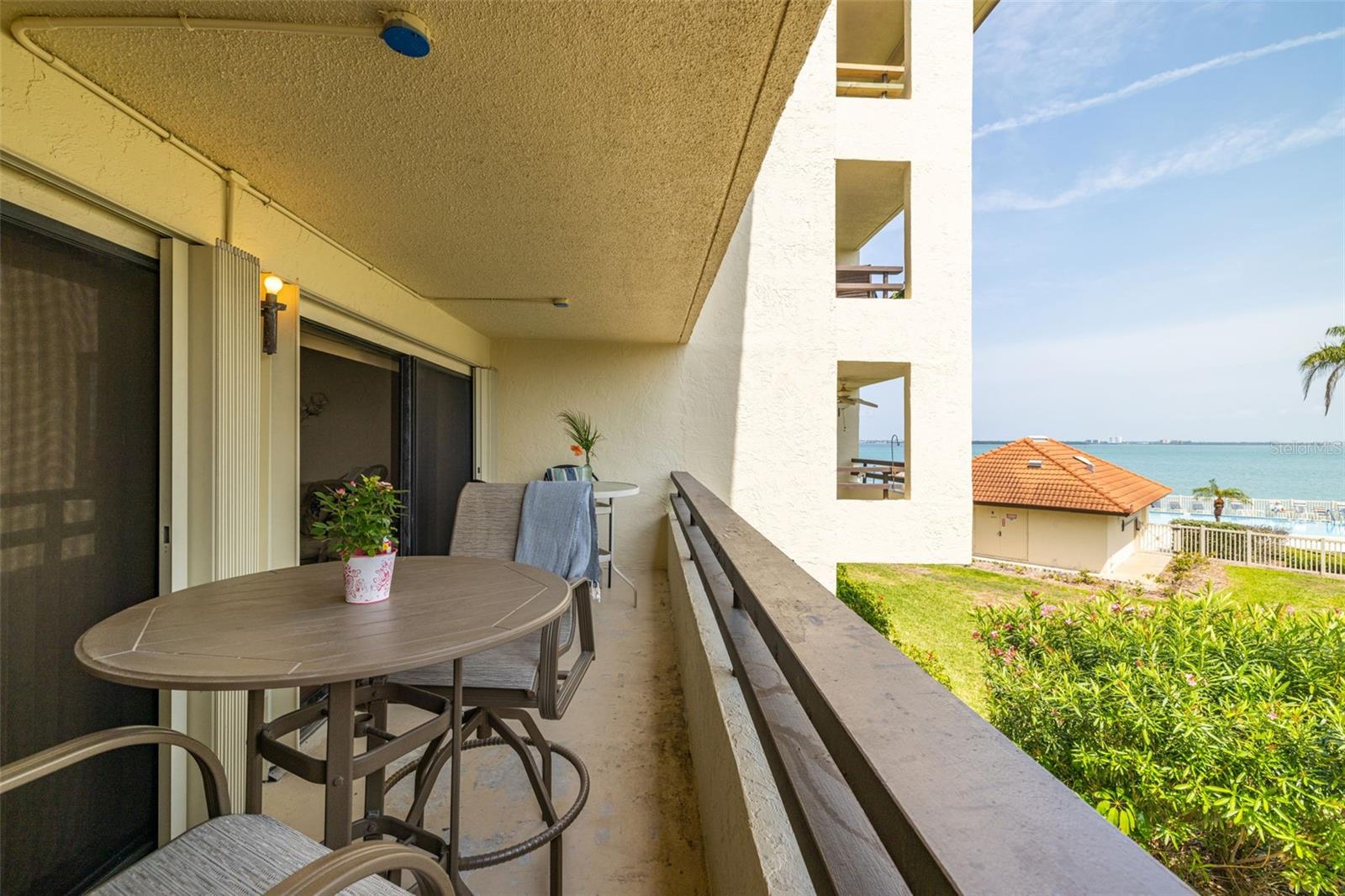 103 1ST ST E #115, TIERRA VERDE, FL, 33715