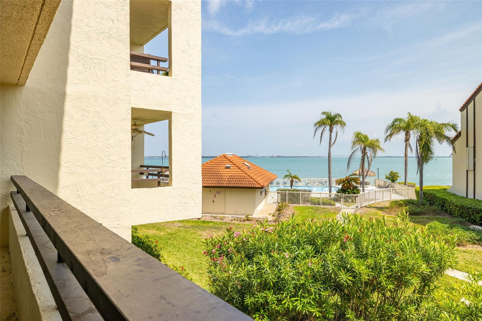 103 1ST ST E #115, TIERRA VERDE, FL, 33715