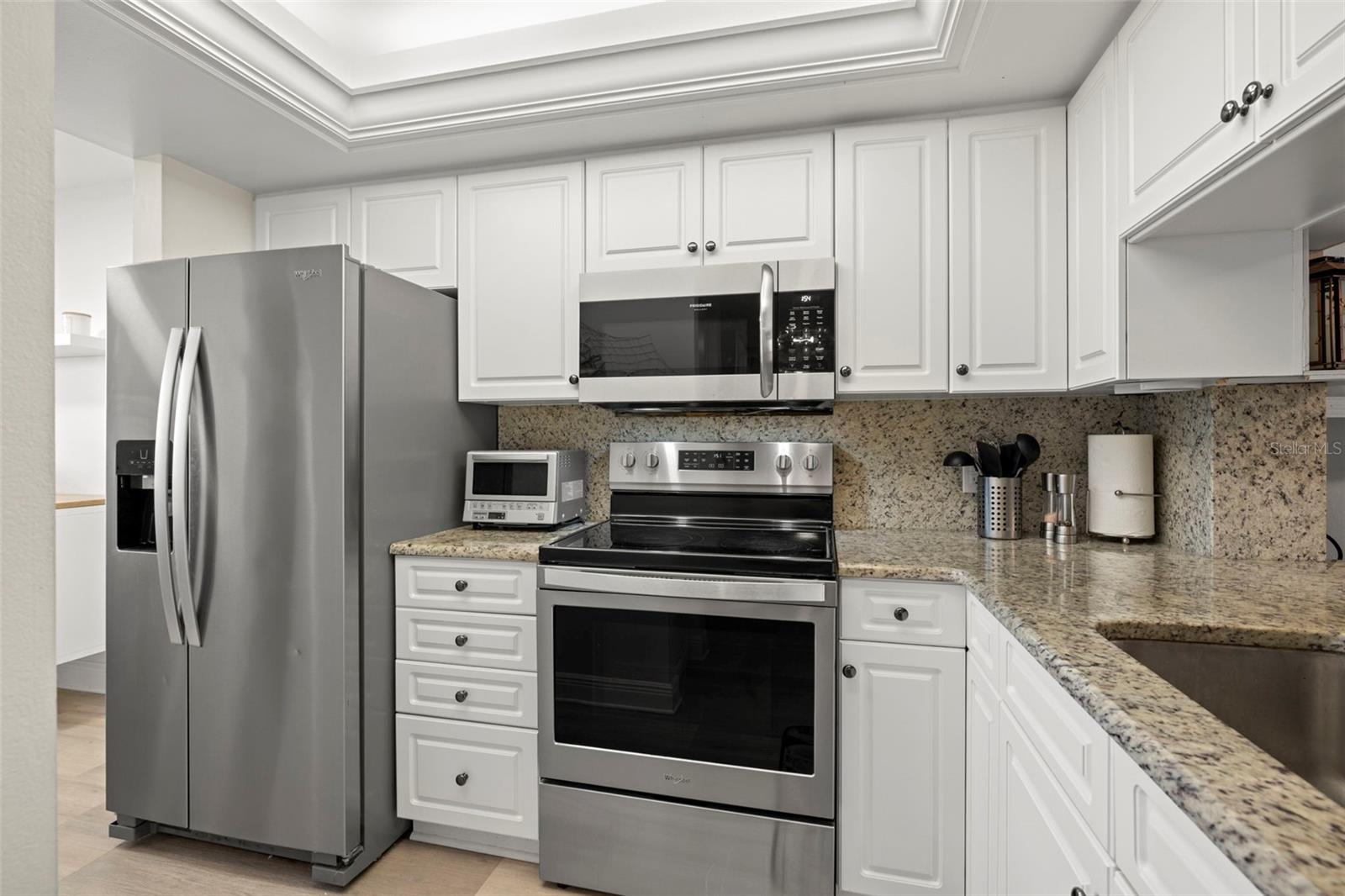 103 1ST ST E #115, TIERRA VERDE, FL, 33715