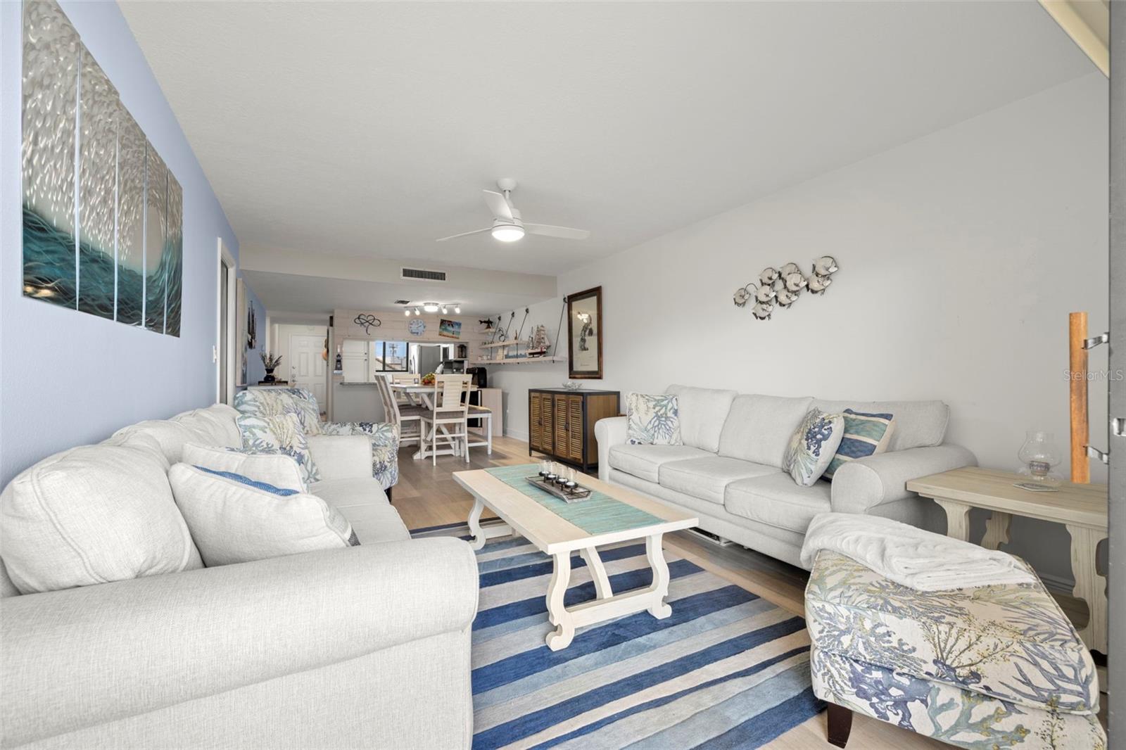 103 1ST ST E #115, TIERRA VERDE, FL, 33715