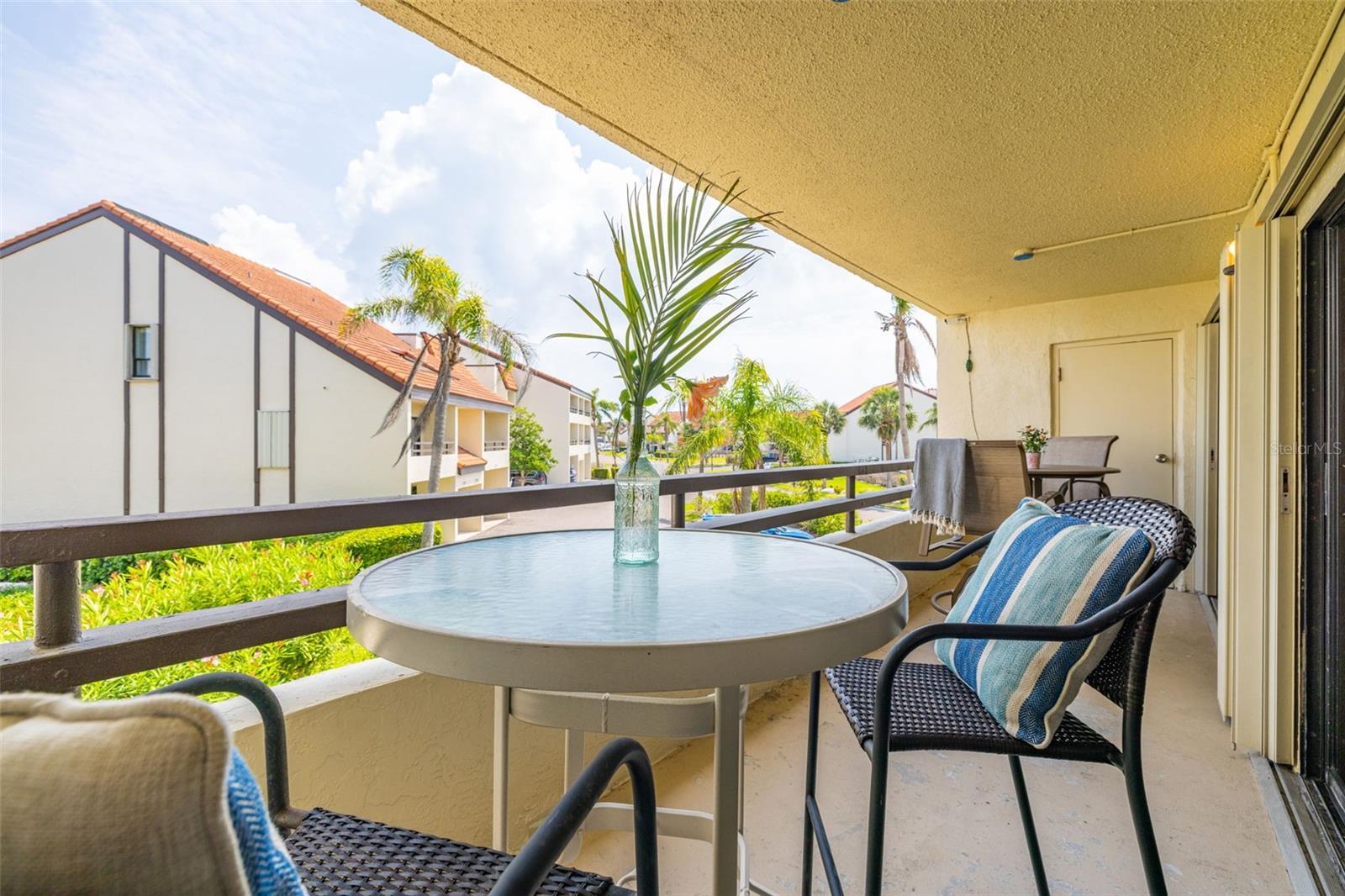 103 1ST ST E #115, TIERRA VERDE, FL, 33715