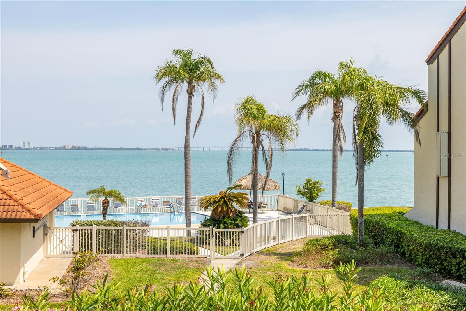 103 1ST ST E #115, TIERRA VERDE, FL, 33715