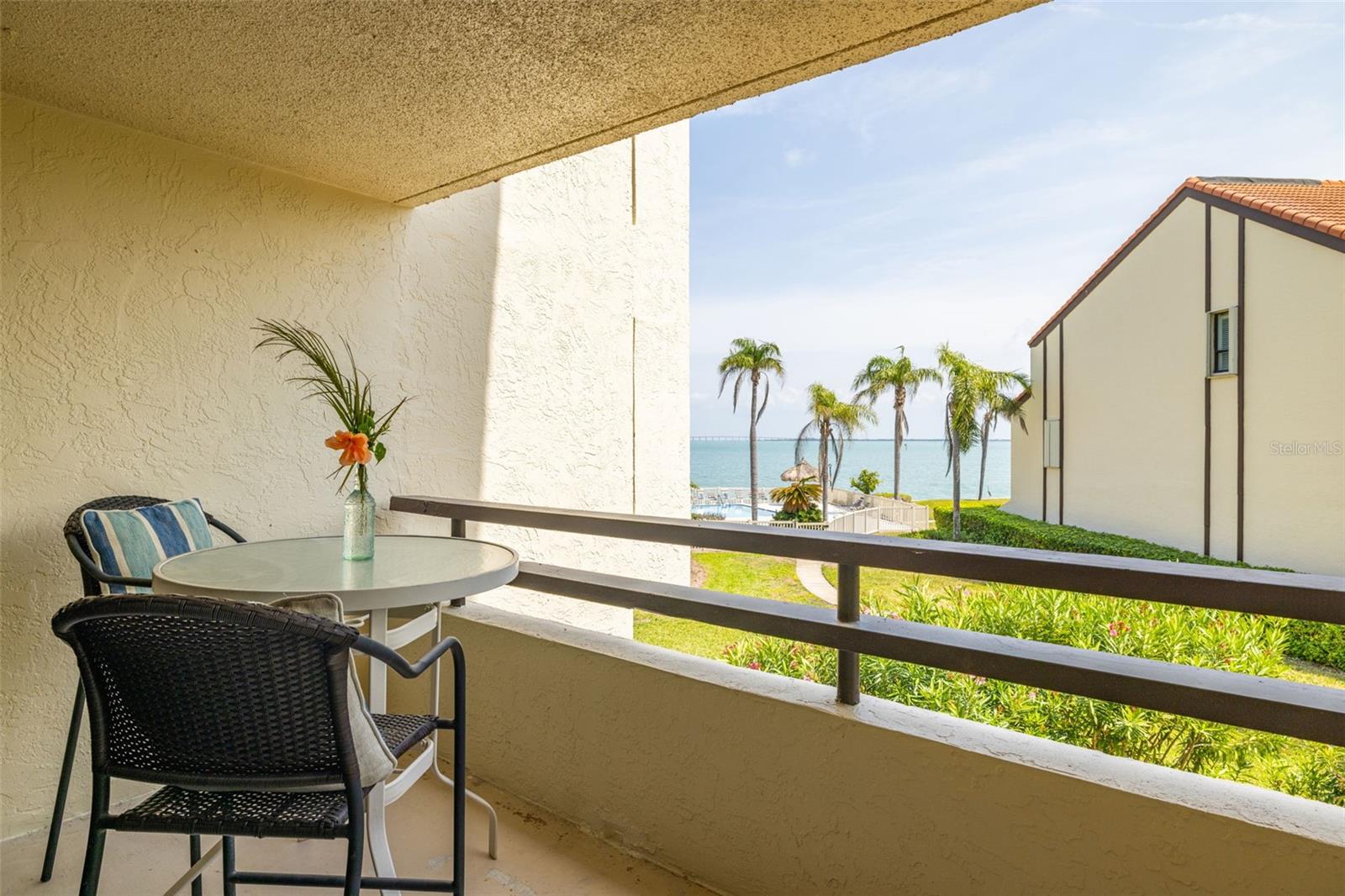103 1ST ST E #115, TIERRA VERDE, FL, 33715