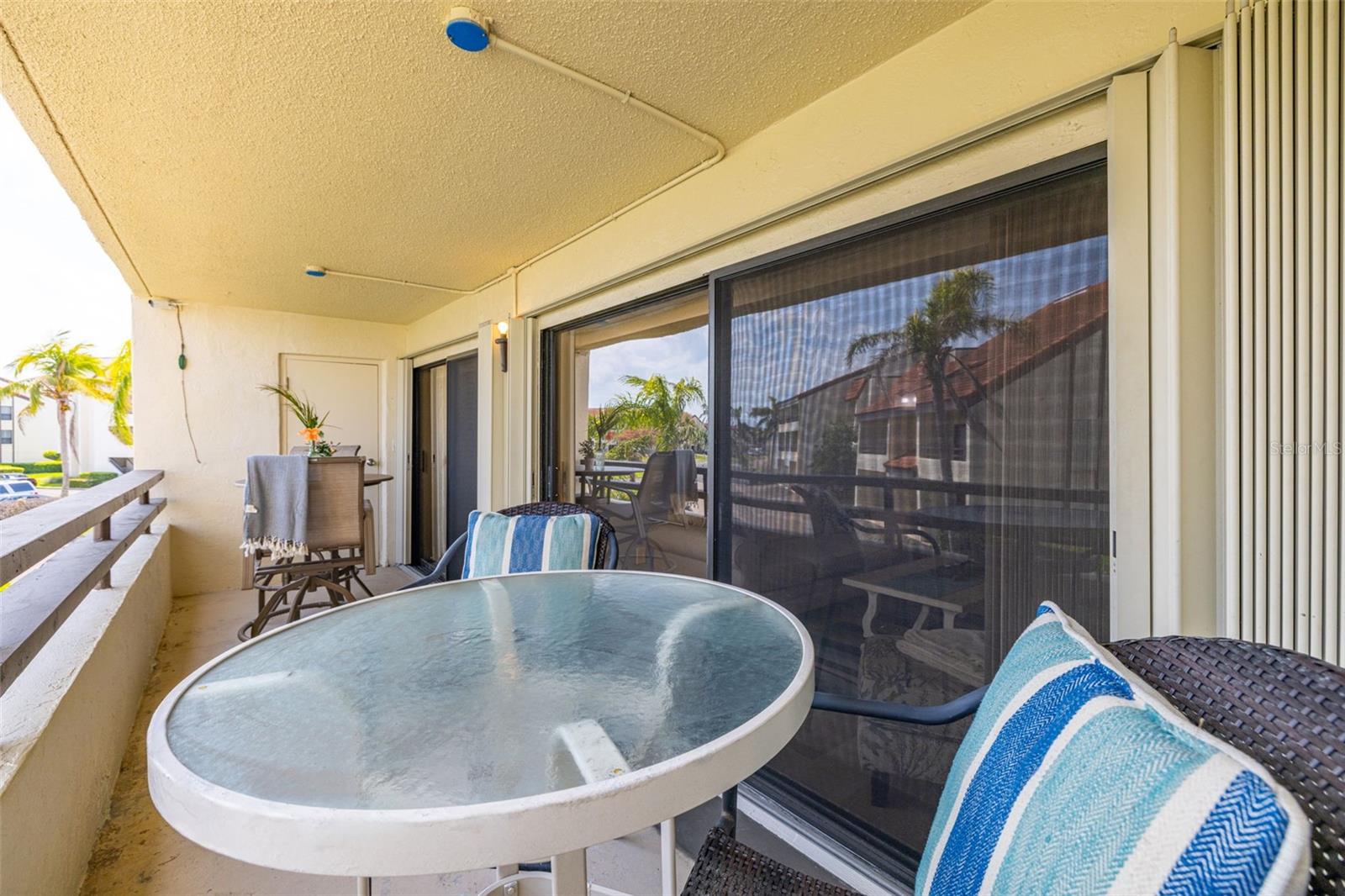 103 1ST ST E #115, TIERRA VERDE, FL, 33715
