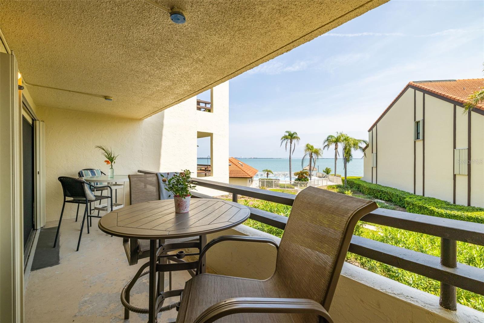 103 1ST ST E #115, TIERRA VERDE, FL, 33715