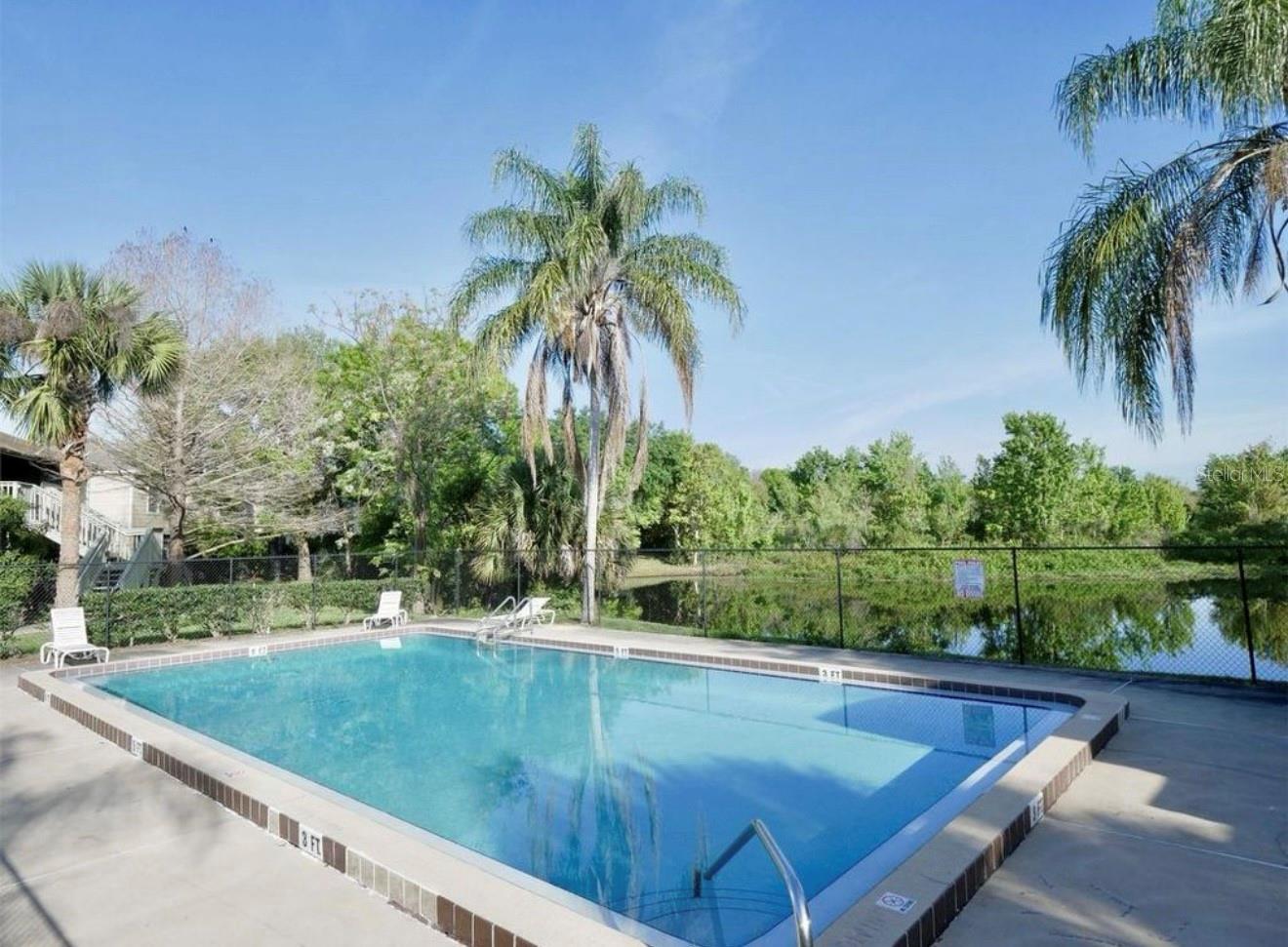 7352 SWALLOW RUN #7352, WINTER PARK, FL, 32792