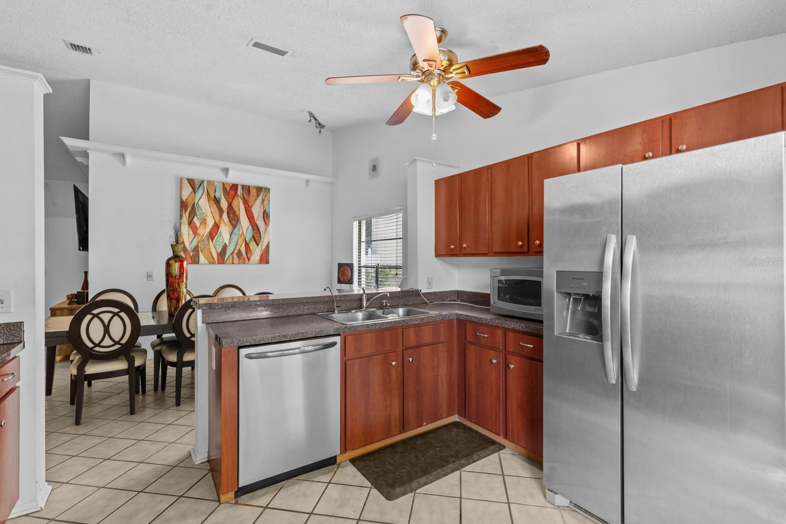 1345 TINDARO DR, APOPKA, FL, 32703