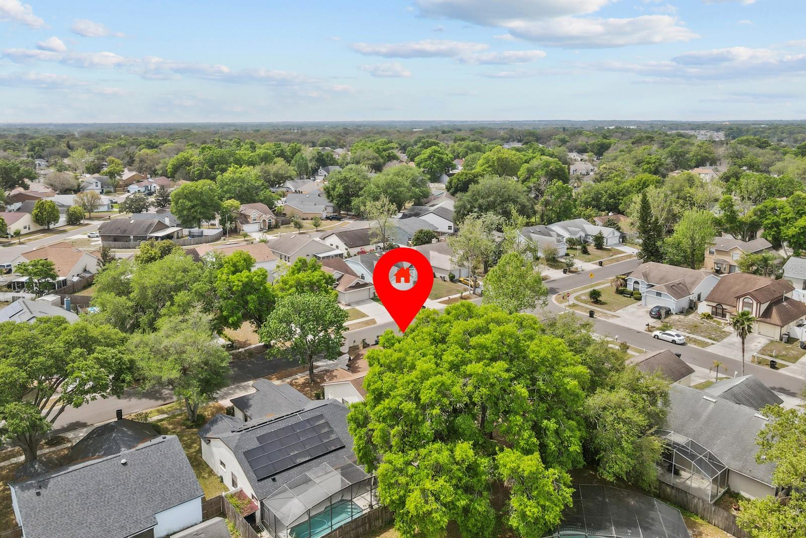 1345 TINDARO DR, APOPKA, FL, 32703