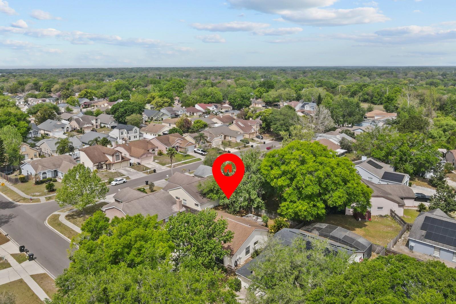 1345 TINDARO DR, APOPKA, FL, 32703
