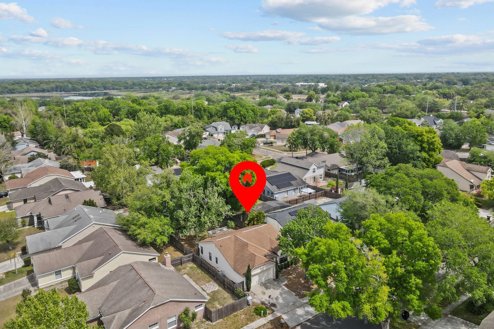1345 TINDARO DR, APOPKA, FL, 32703