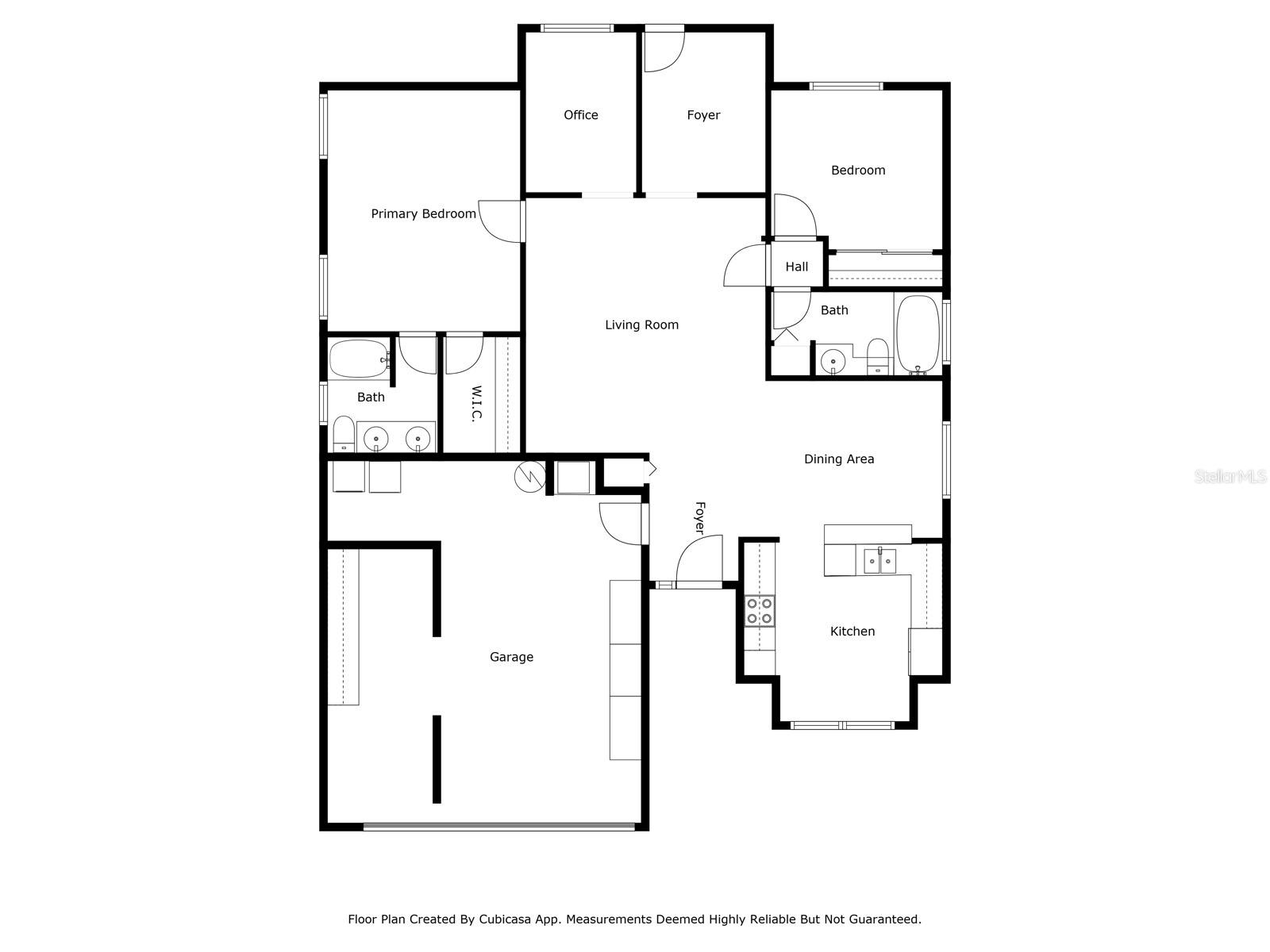 1345 TINDARO DR, APOPKA, FL, 32703