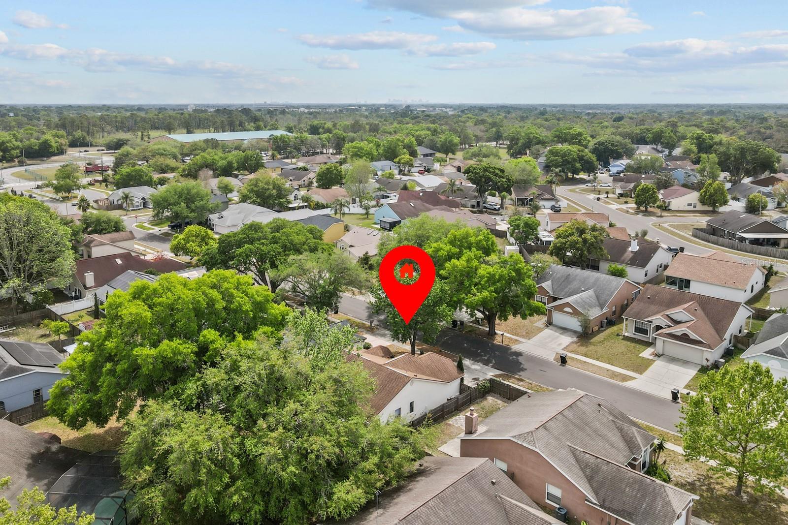 1345 TINDARO DR, APOPKA, FL, 32703