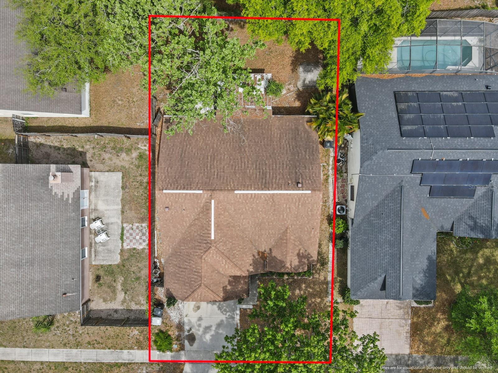 1345 TINDARO DR, APOPKA, FL, 32703