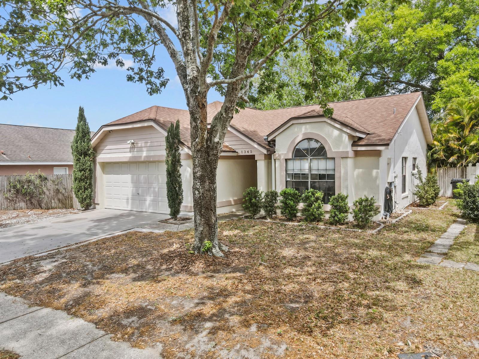 1345 TINDARO DR, APOPKA, FL, 32703