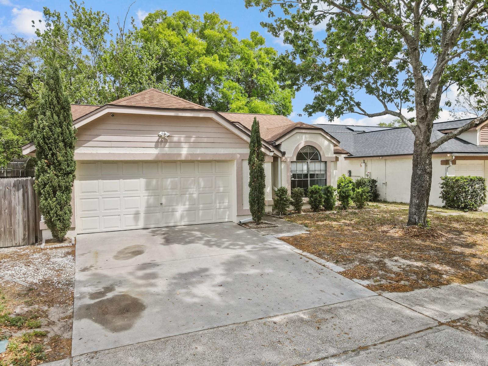 1345 TINDARO DR, APOPKA, FL, 32703