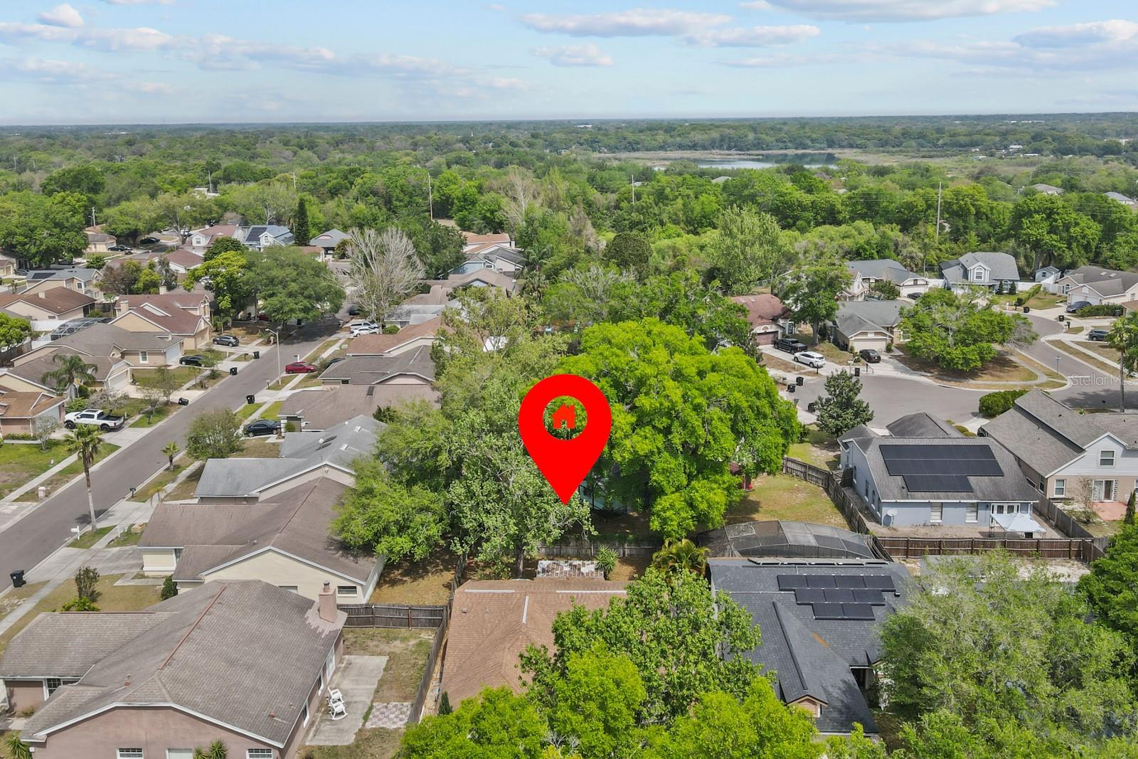 1345 TINDARO DR, APOPKA, FL, 32703