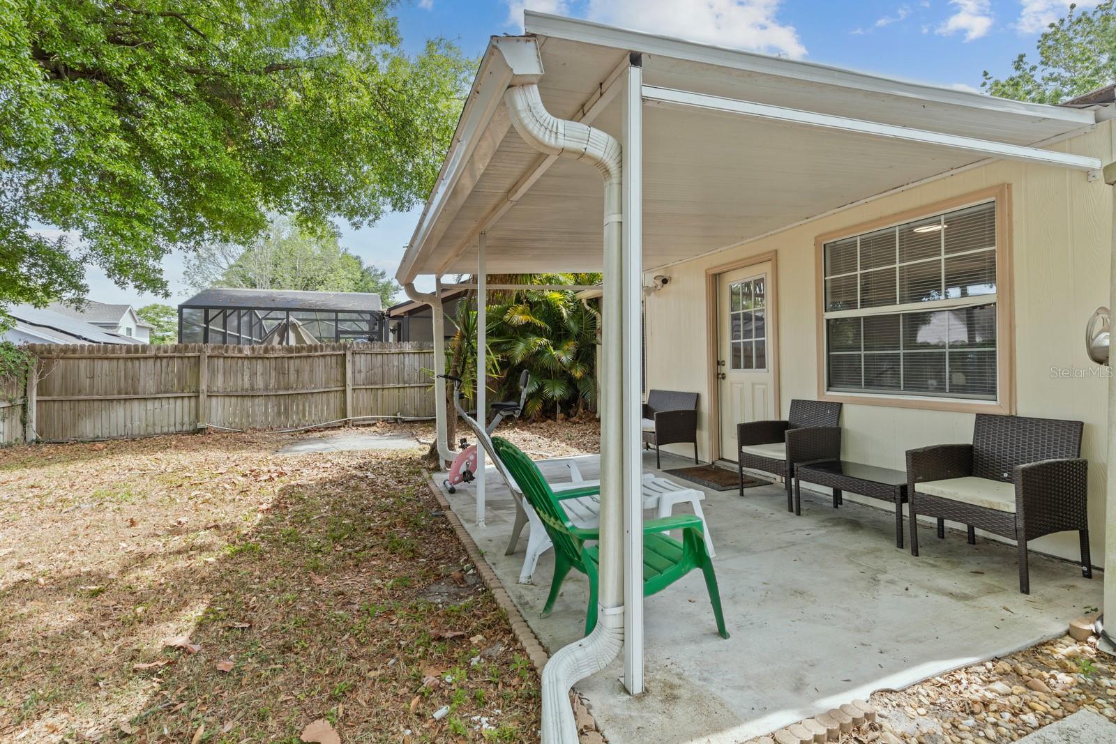 1345 TINDARO DR, APOPKA, FL, 32703