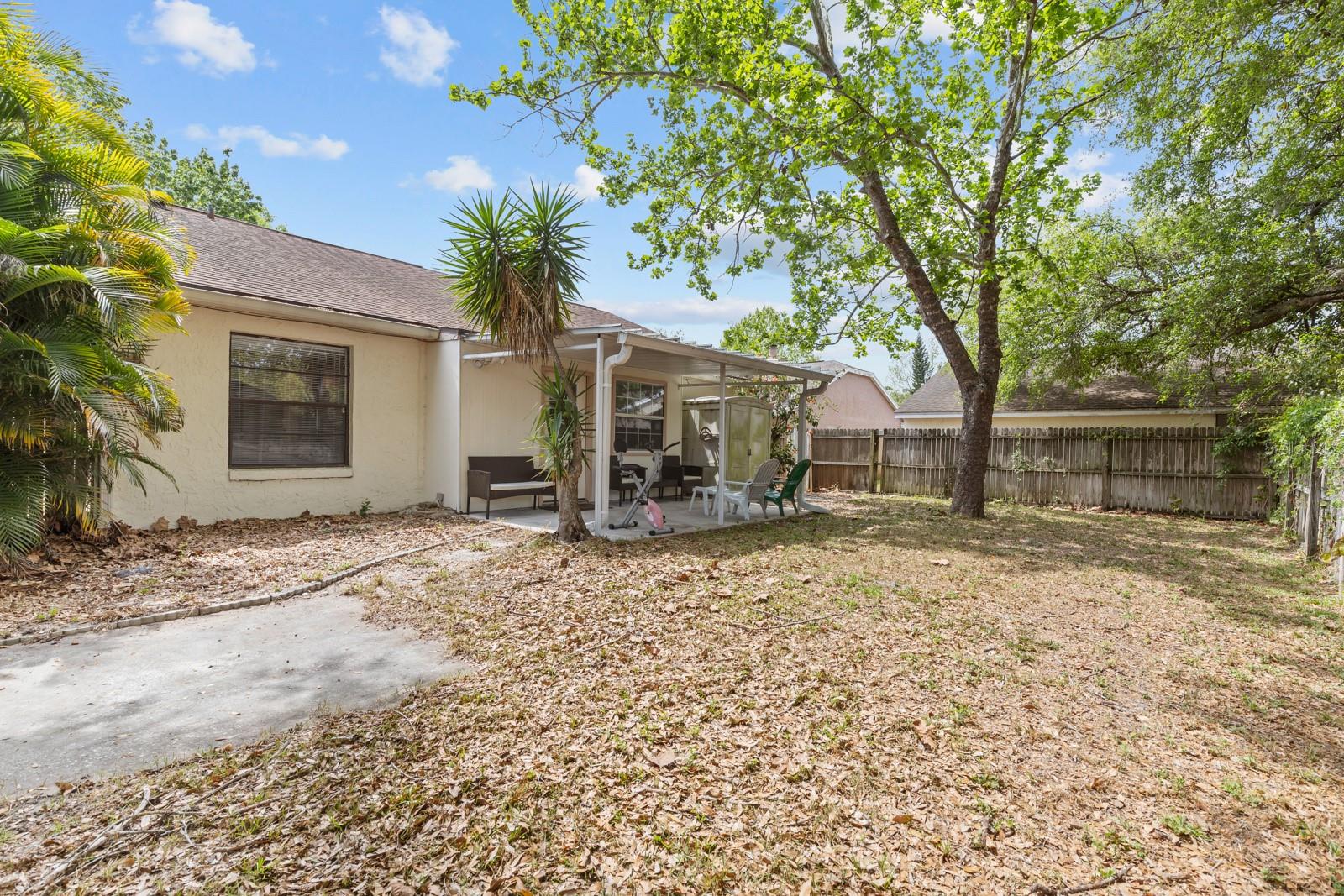 1345 TINDARO DR, APOPKA, FL, 32703