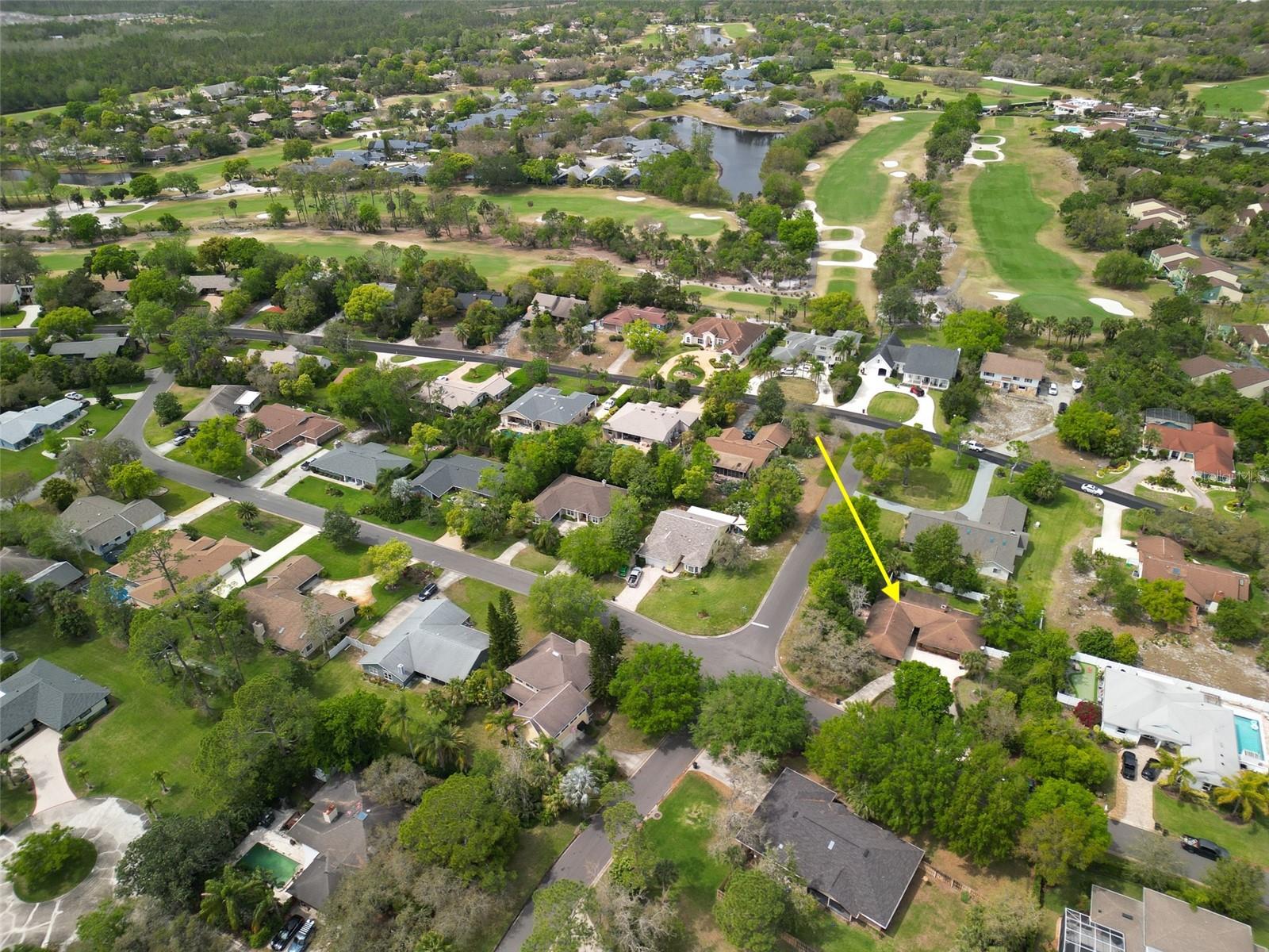 56 LIVE OAK LN, NEW SMYRNA BEACH, FL, 32168