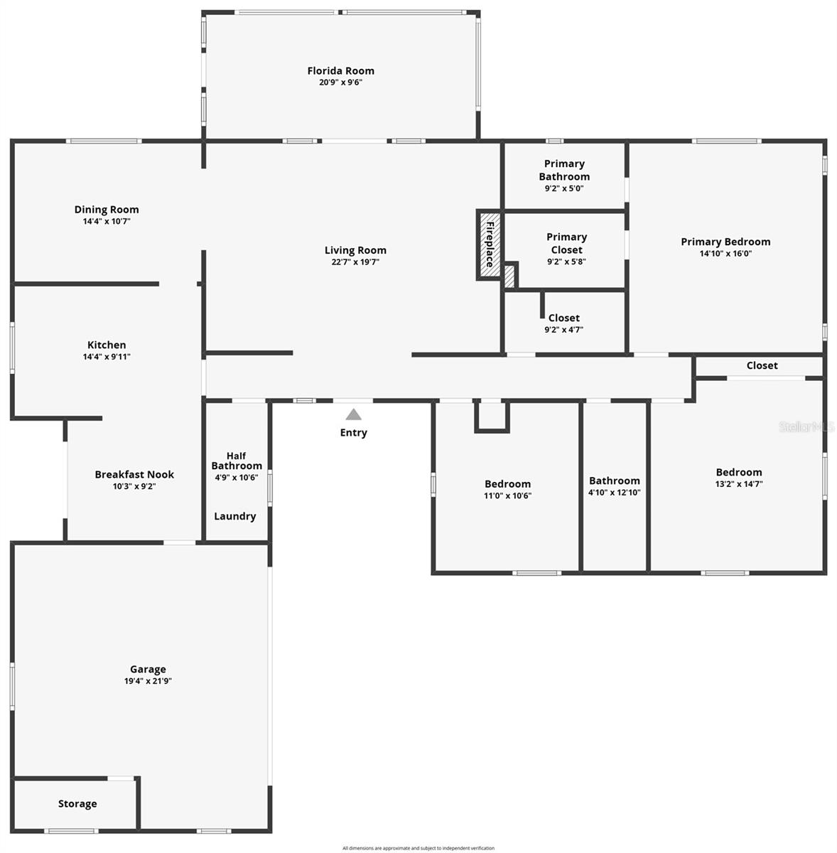 56 LIVE OAK LN, NEW SMYRNA BEACH, FL, 32168