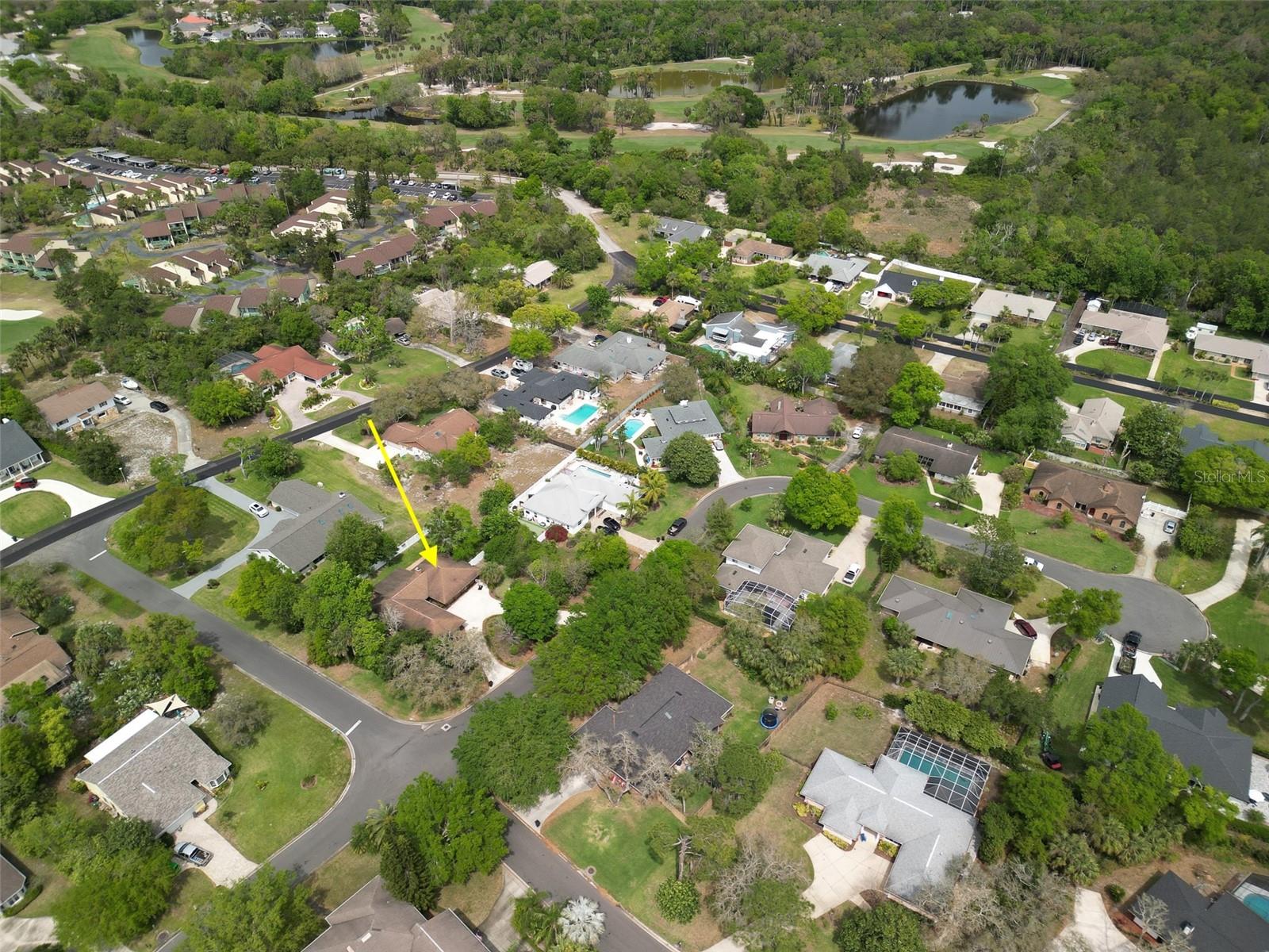 56 LIVE OAK LN, NEW SMYRNA BEACH, FL, 32168
