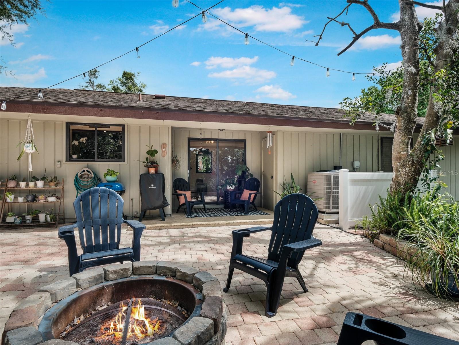 56 LIVE OAK LN, NEW SMYRNA BEACH, FL, 32168