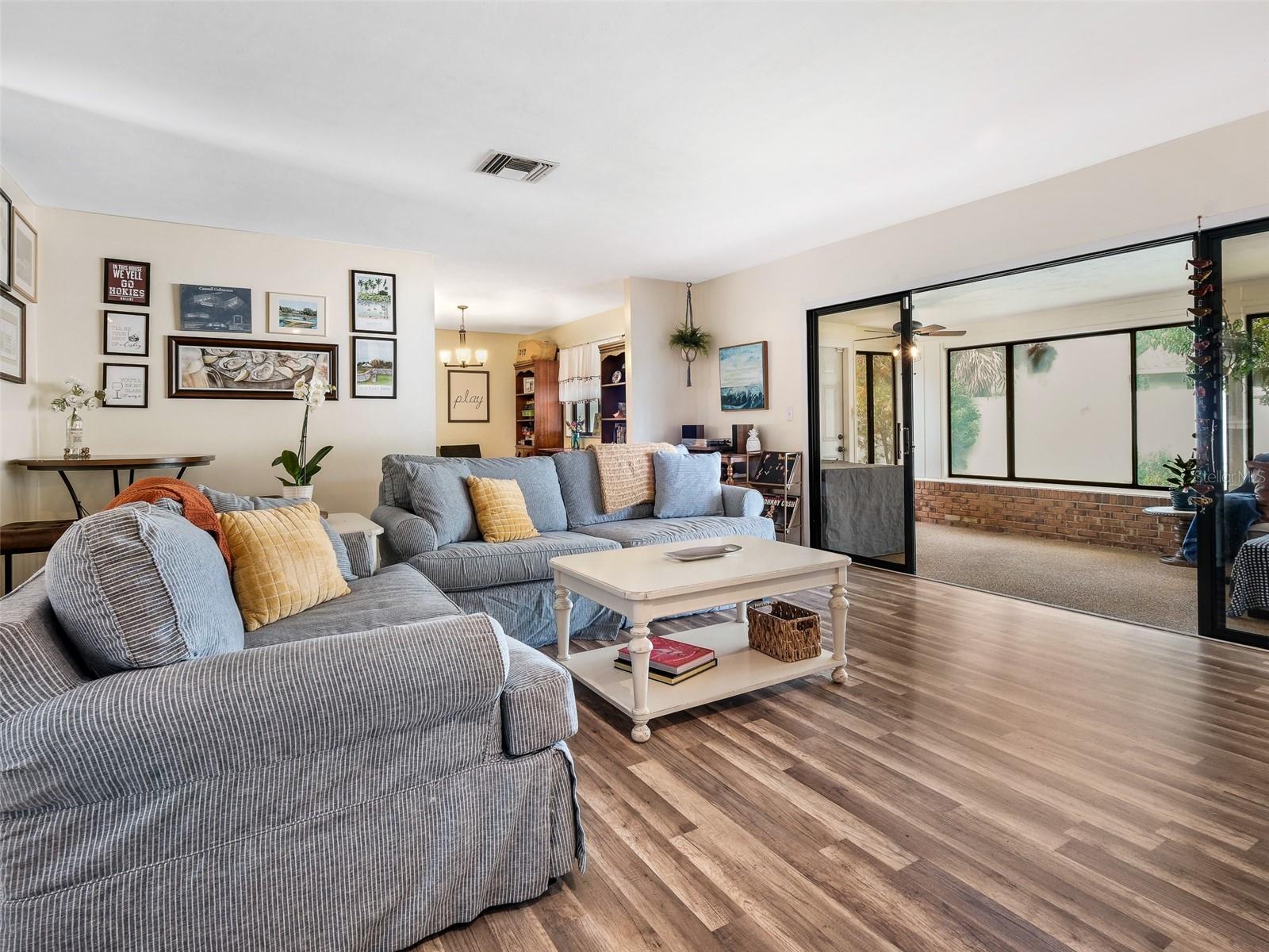 56 LIVE OAK LN, NEW SMYRNA BEACH, FL, 32168