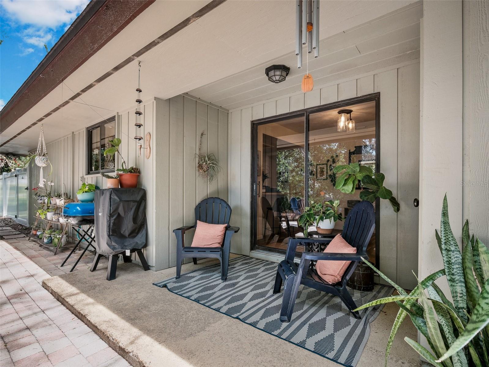 56 LIVE OAK LN, NEW SMYRNA BEACH, FL, 32168