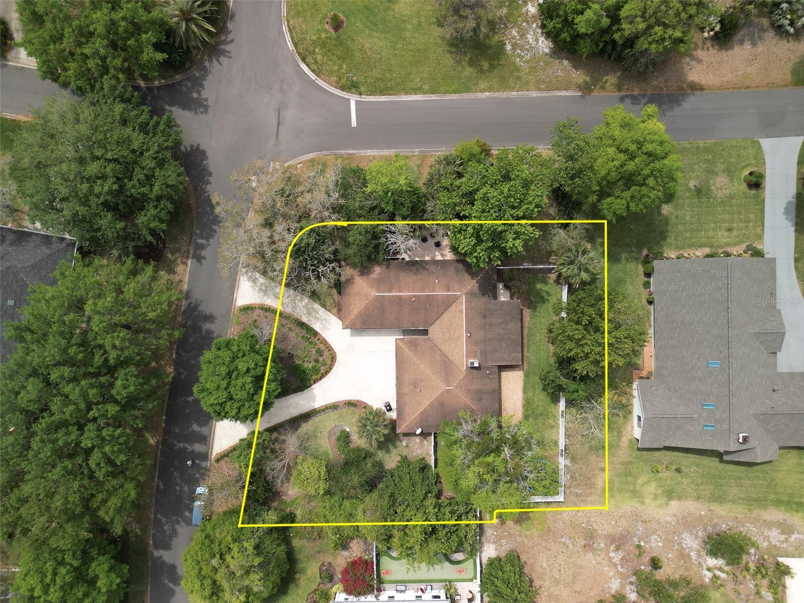 56 LIVE OAK LN, NEW SMYRNA BEACH, FL, 32168