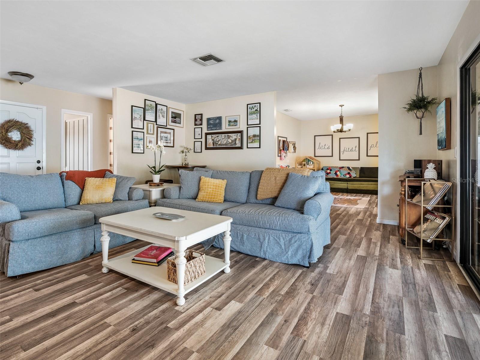 56 LIVE OAK LN, NEW SMYRNA BEACH, FL, 32168