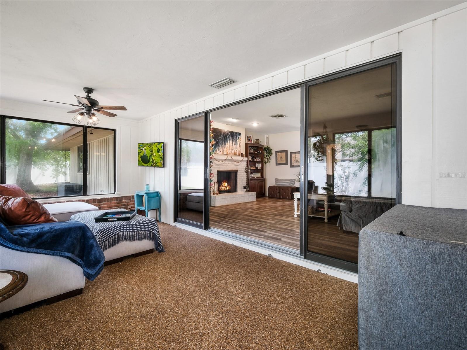 56 LIVE OAK LN, NEW SMYRNA BEACH, FL, 32168