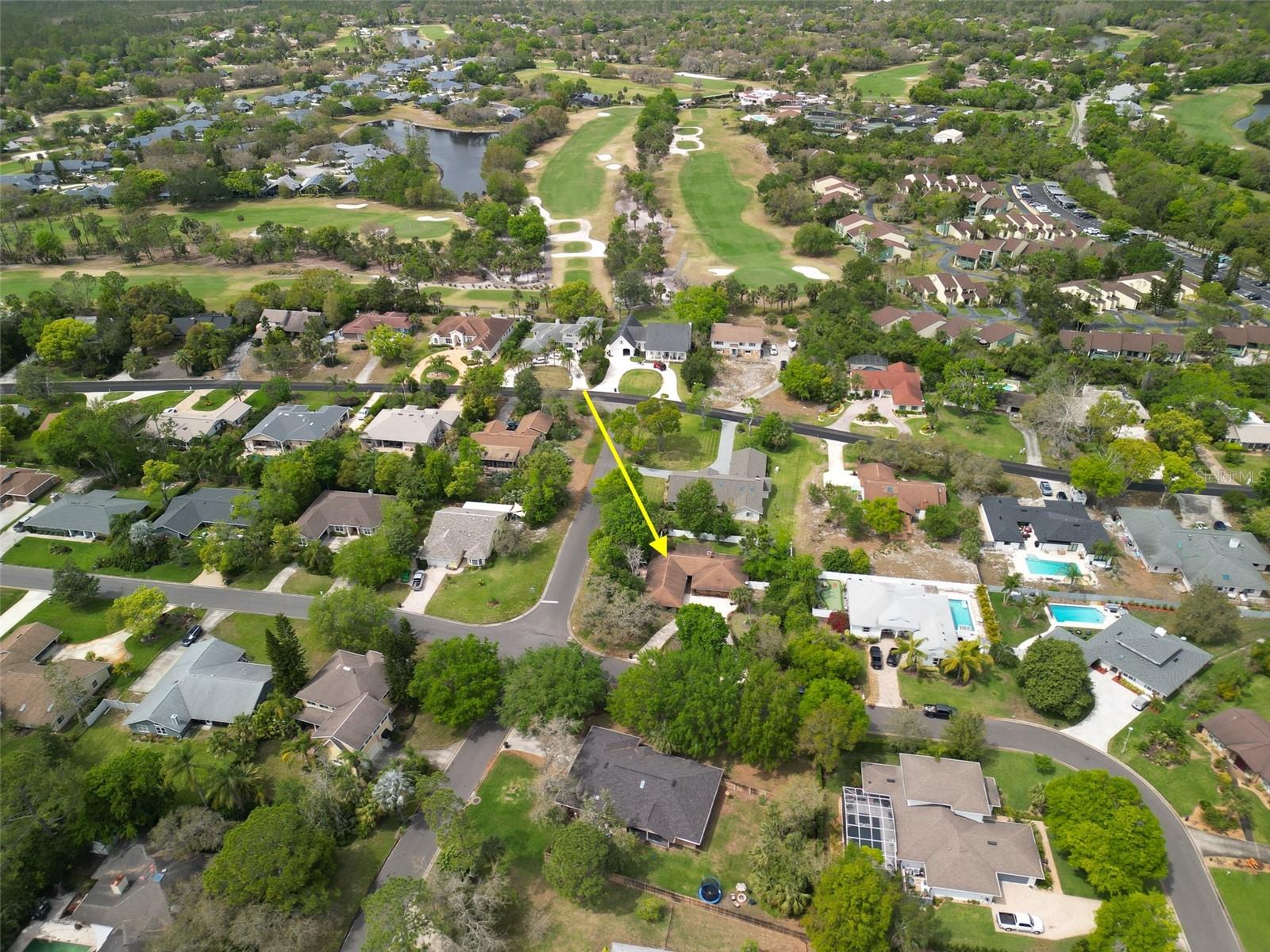 56 LIVE OAK LN, NEW SMYRNA BEACH, FL, 32168