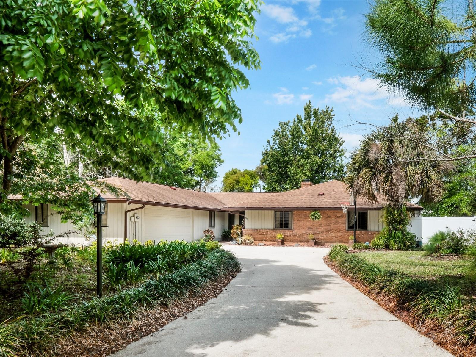 56 LIVE OAK LN, NEW SMYRNA BEACH, FL, 32168