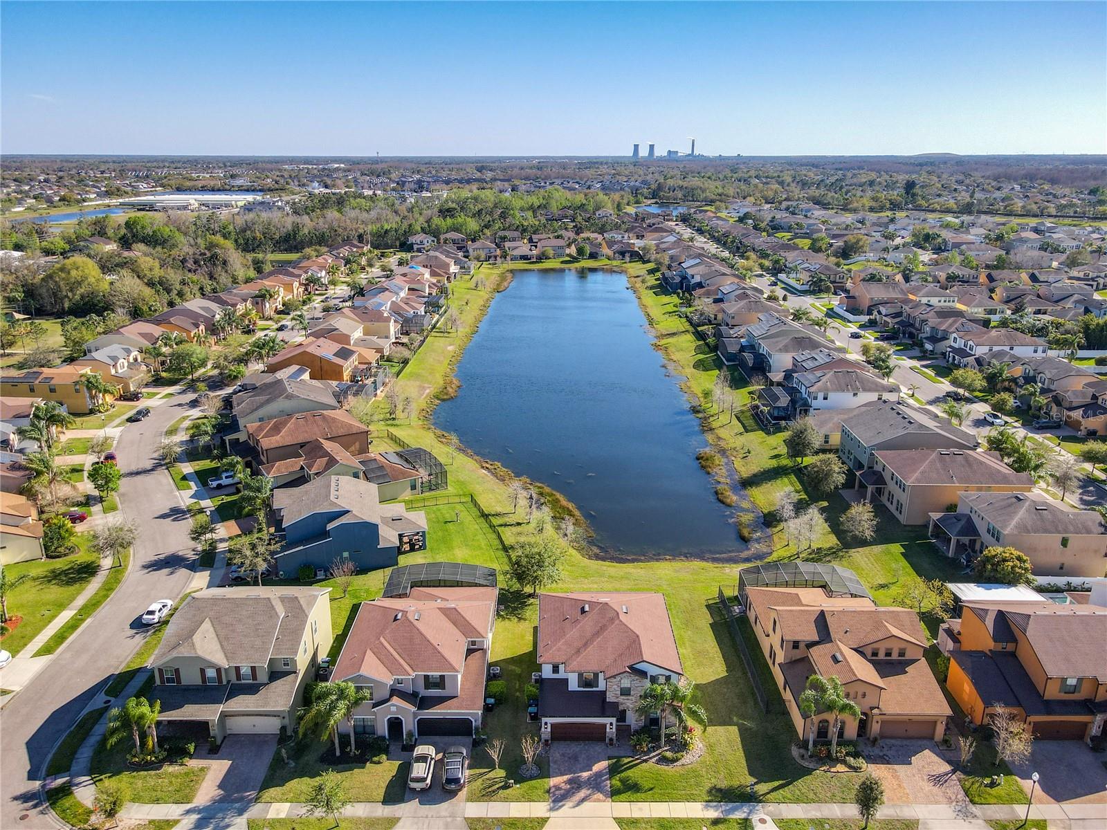 1061 FOUNTAIN COIN LOOP, ORLANDO, FL, 32828