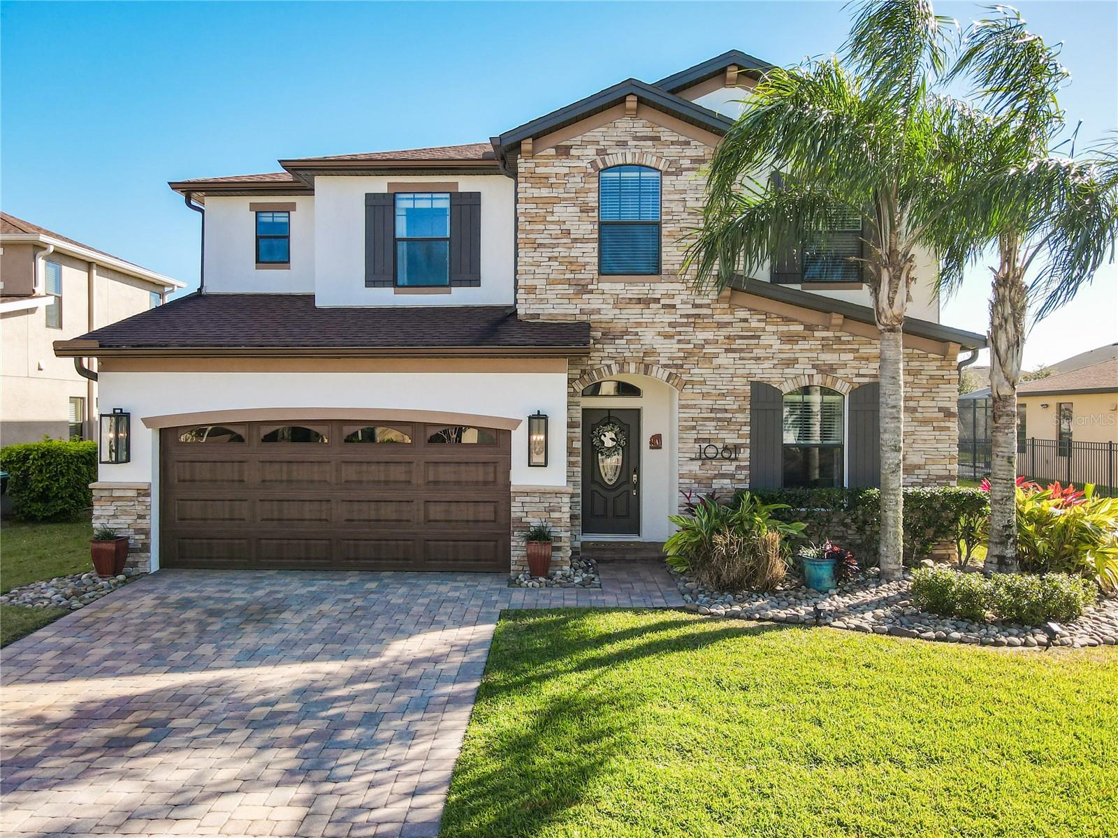 1061 FOUNTAIN COIN LOOP, ORLANDO, FL, 32828