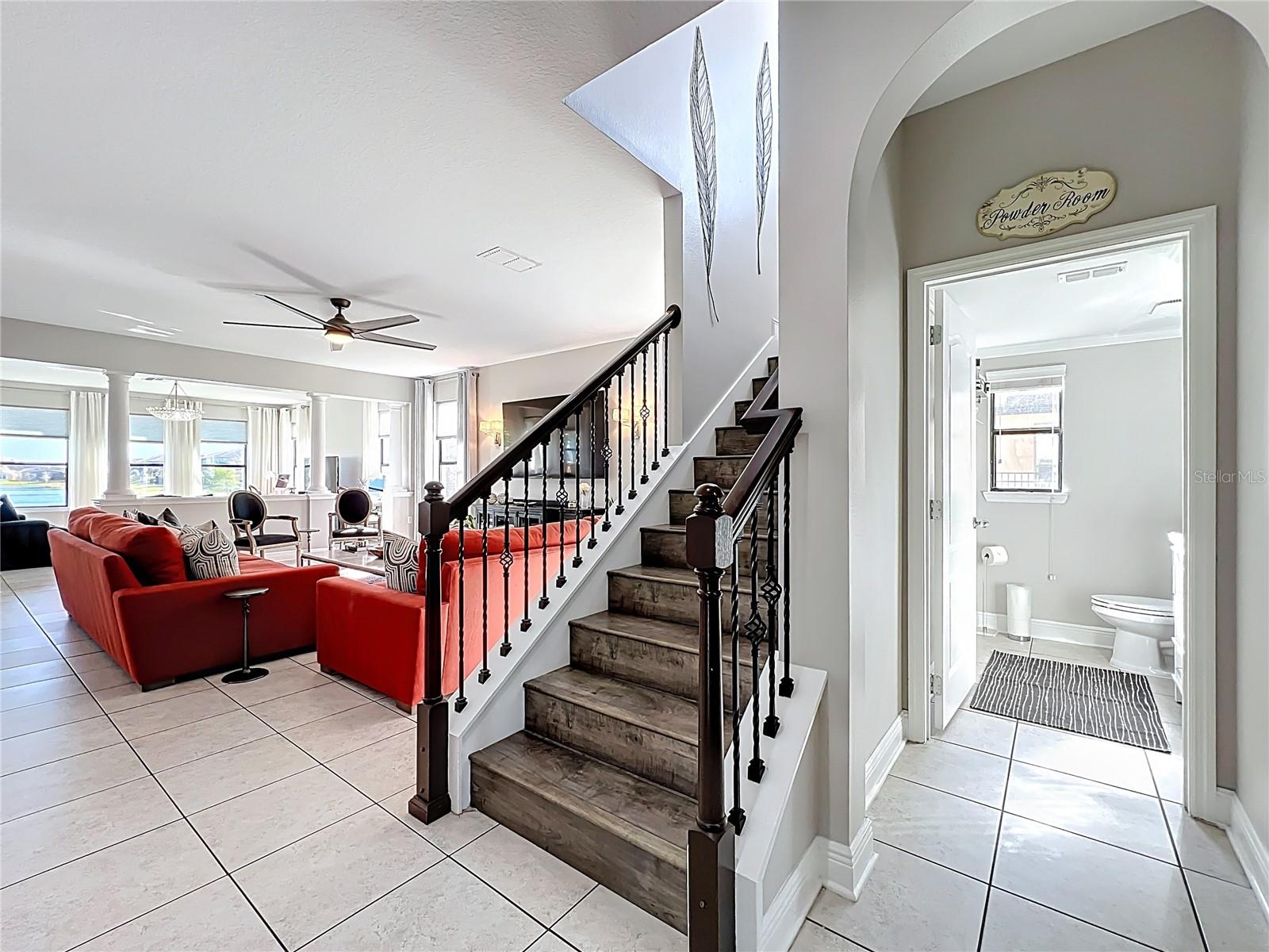 1061 FOUNTAIN COIN LOOP, ORLANDO, FL, 32828